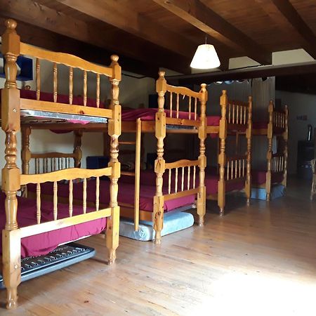 Refugi Rural Vall De Siarb Hostel Llagunes Buitenkant foto
