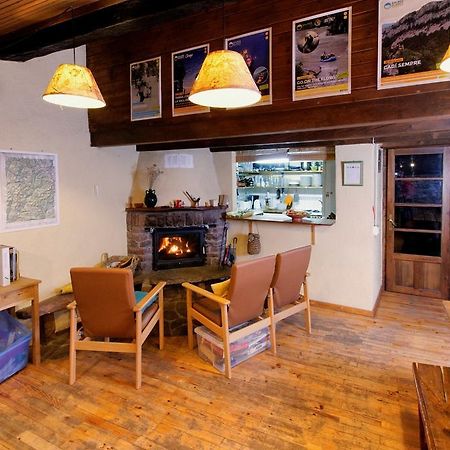Refugi Rural Vall De Siarb Hostel Llagunes Buitenkant foto