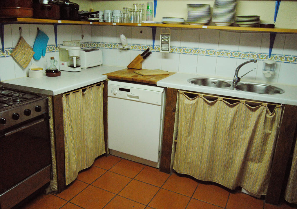 Refugi Rural Vall De Siarb Hostel Llagunes Buitenkant foto