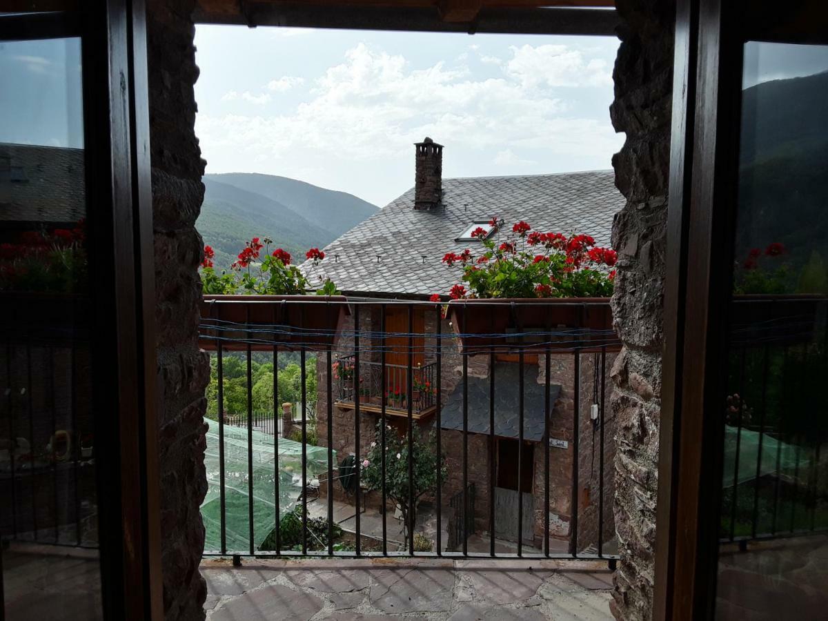 Refugi Rural Vall De Siarb Hostel Llagunes Buitenkant foto